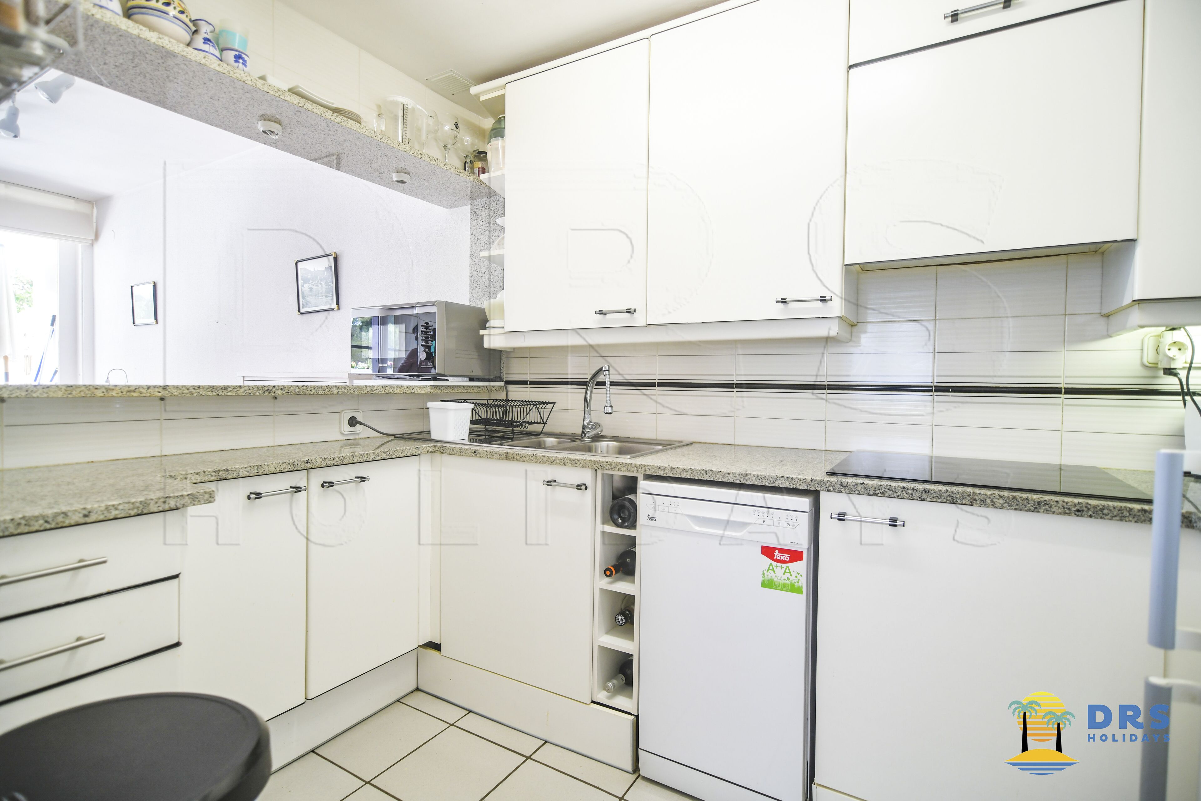 Mar Menuda Beach Apartment