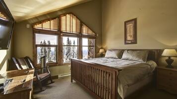 3 chambres, bureau, fer et planche Ă repasser, Wi-Fi gratuit