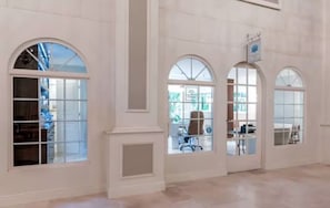 Intérieur