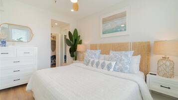 1 bedroom, iron/ironing board, free WiFi