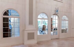 Intérieur