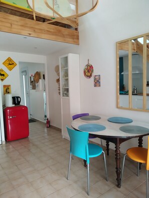 Restauration