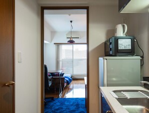 Interior - Shinjuku Highrise 1min to Station! Walk-in Closet (東京)