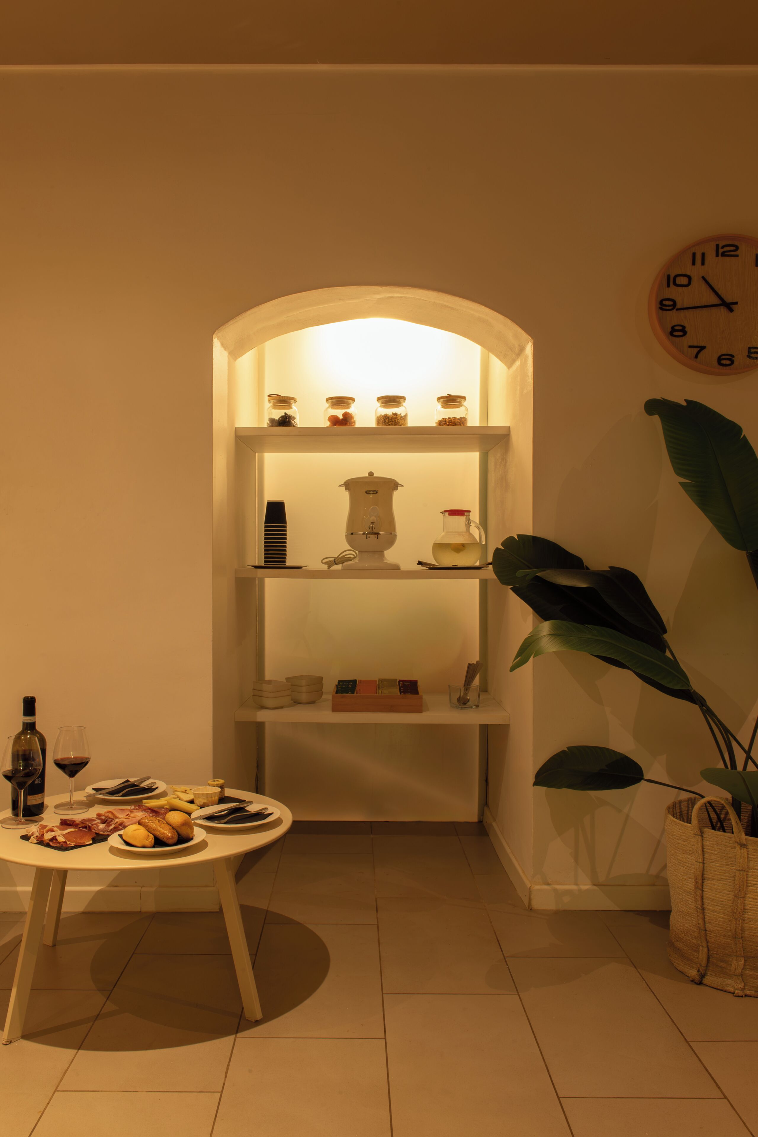 Sauna, Whirlpool, Massageanwendungen