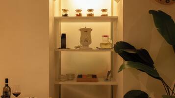 Sauna, Whirlpool, Massageanwendungen