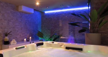 Boutique Hotel Aurora