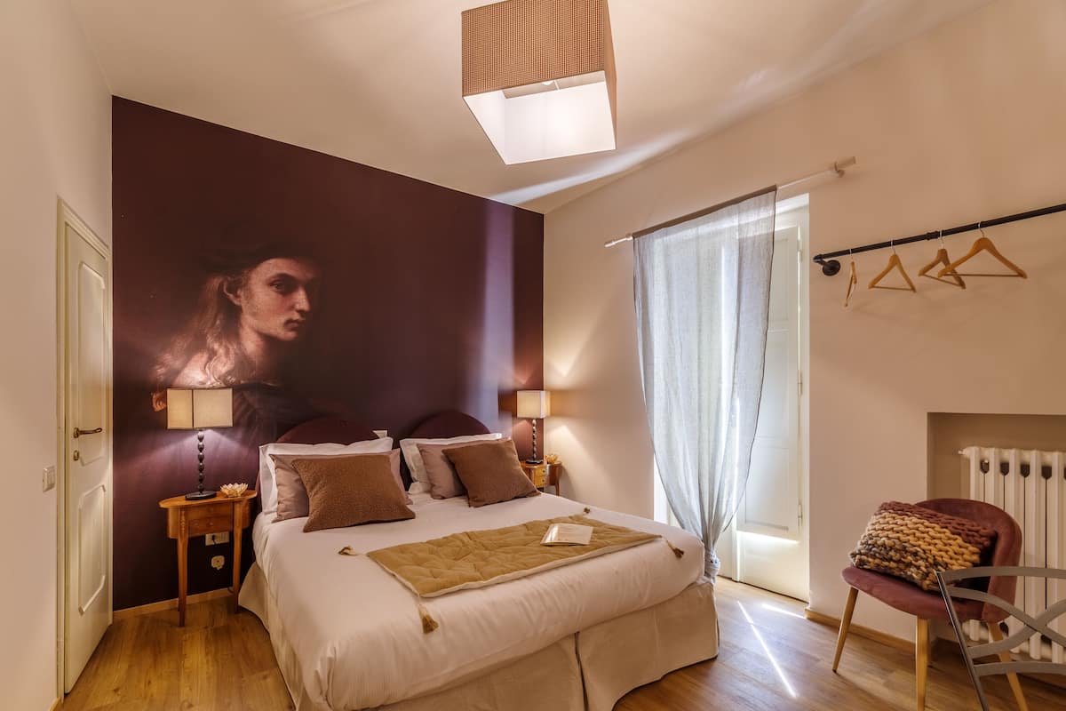 Superior Double or Twin Room | 1 bedroom, in-room safe, individually decorated, free WiFi