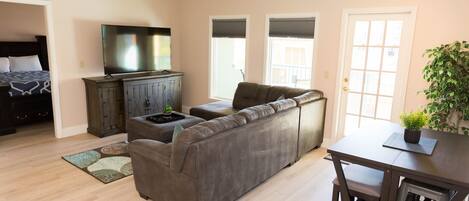 Smart TV