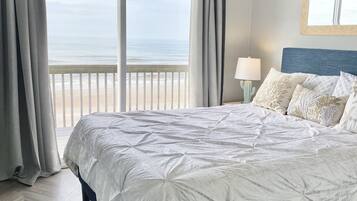 3 dormitoris, planxa i posts de planxar i wifi