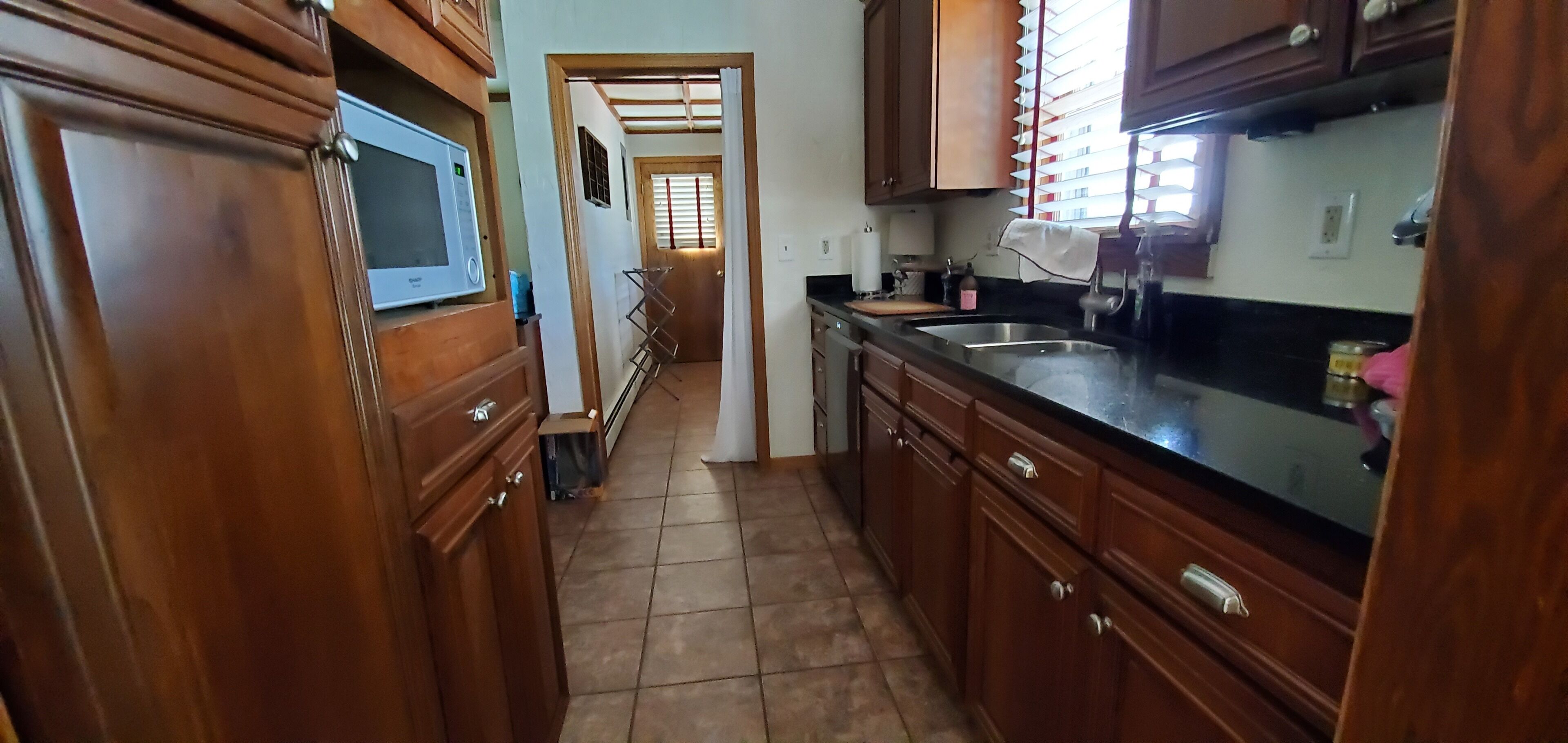 The Ross House 1930's Craftsman Style House