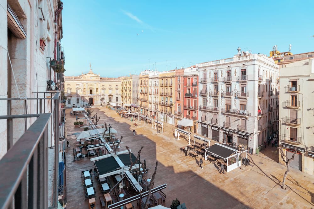 Hostal Forum Tarragona