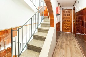Escaleras