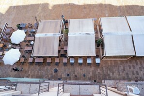 Front of property - Hostal Forum Tarragona (Tarragona)