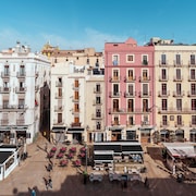 Hostal Forum Tarragona