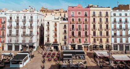 Hostal Forum Tarragona