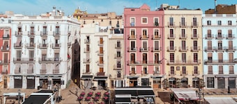 Hostal Forum Tarragona
