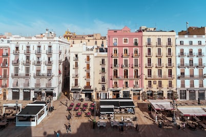 Hostal Forum Tarragona