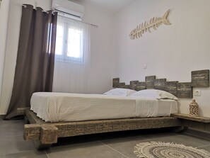 Deluxe-Apartment