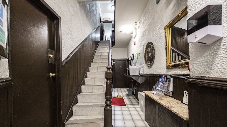 Shefah Hotel