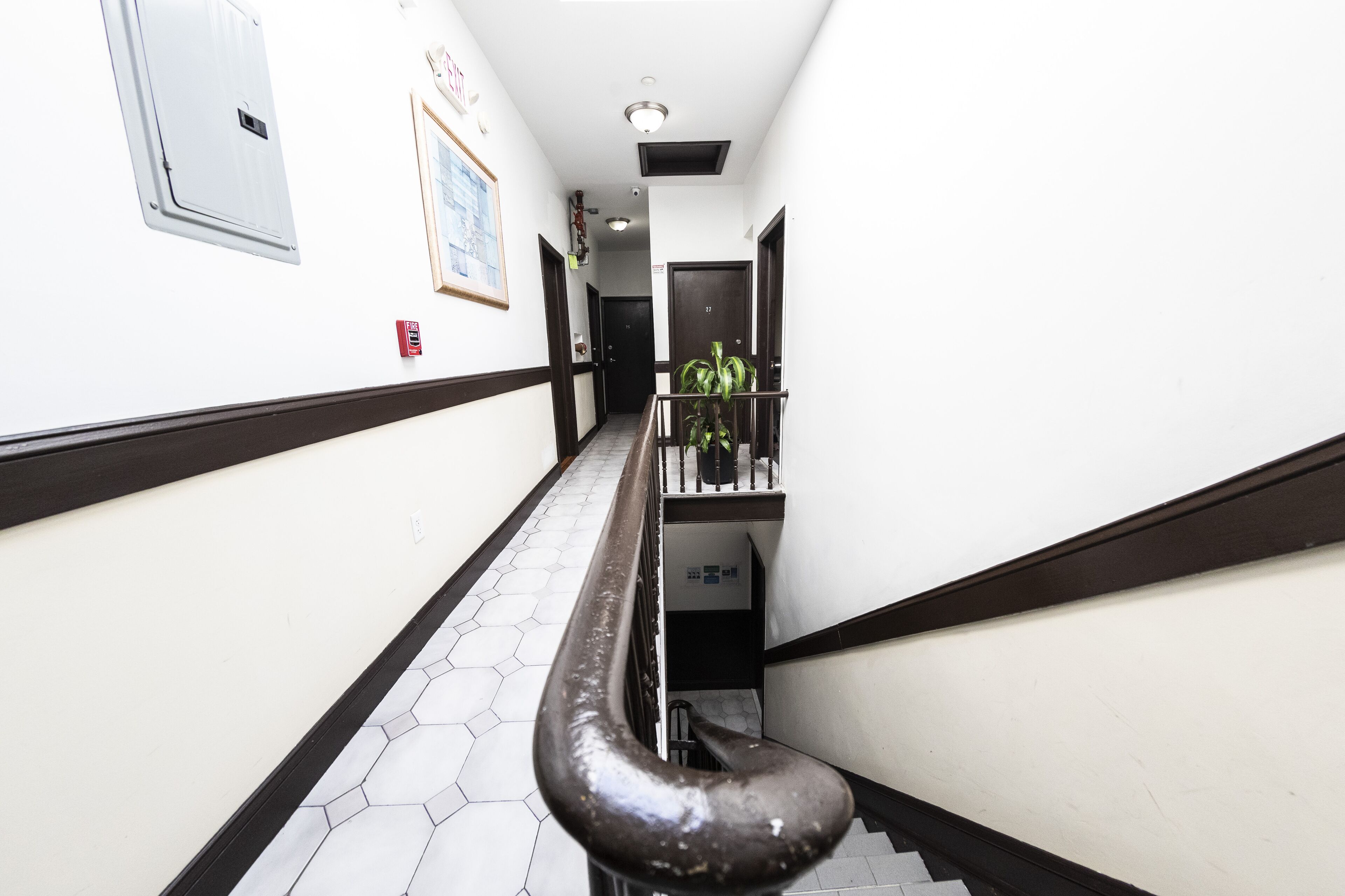 Foto - Shefah Hotel
