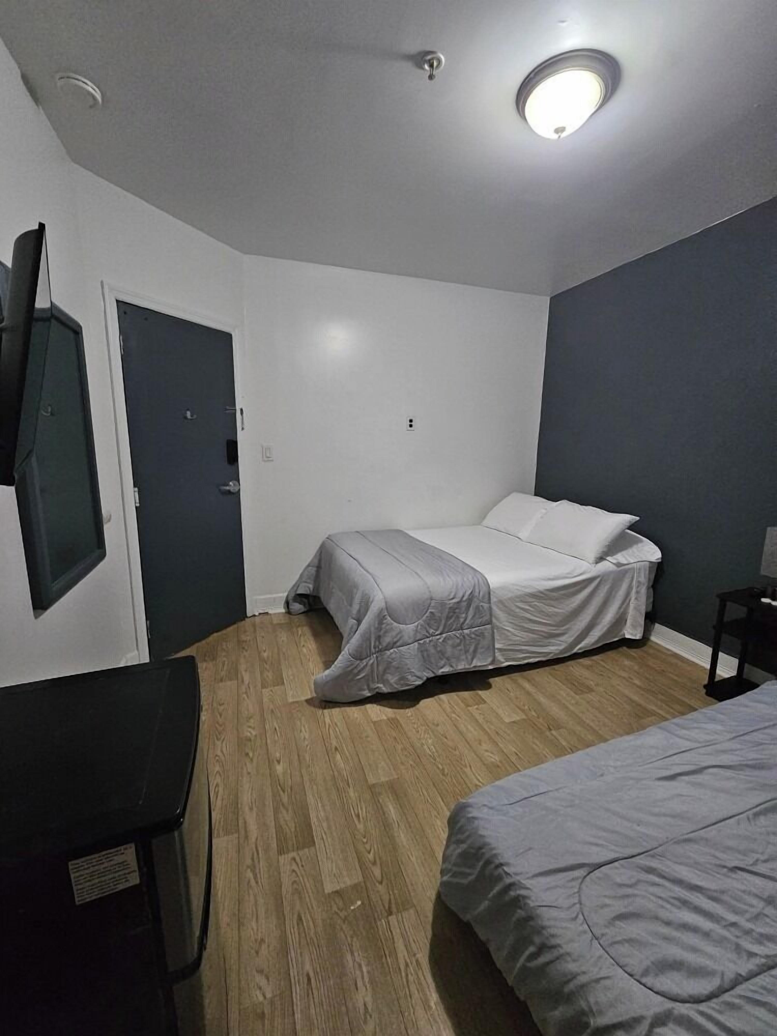 Deluxe Twin Room | Down duvets, individually furnished, iron/ironing board, free WiFi