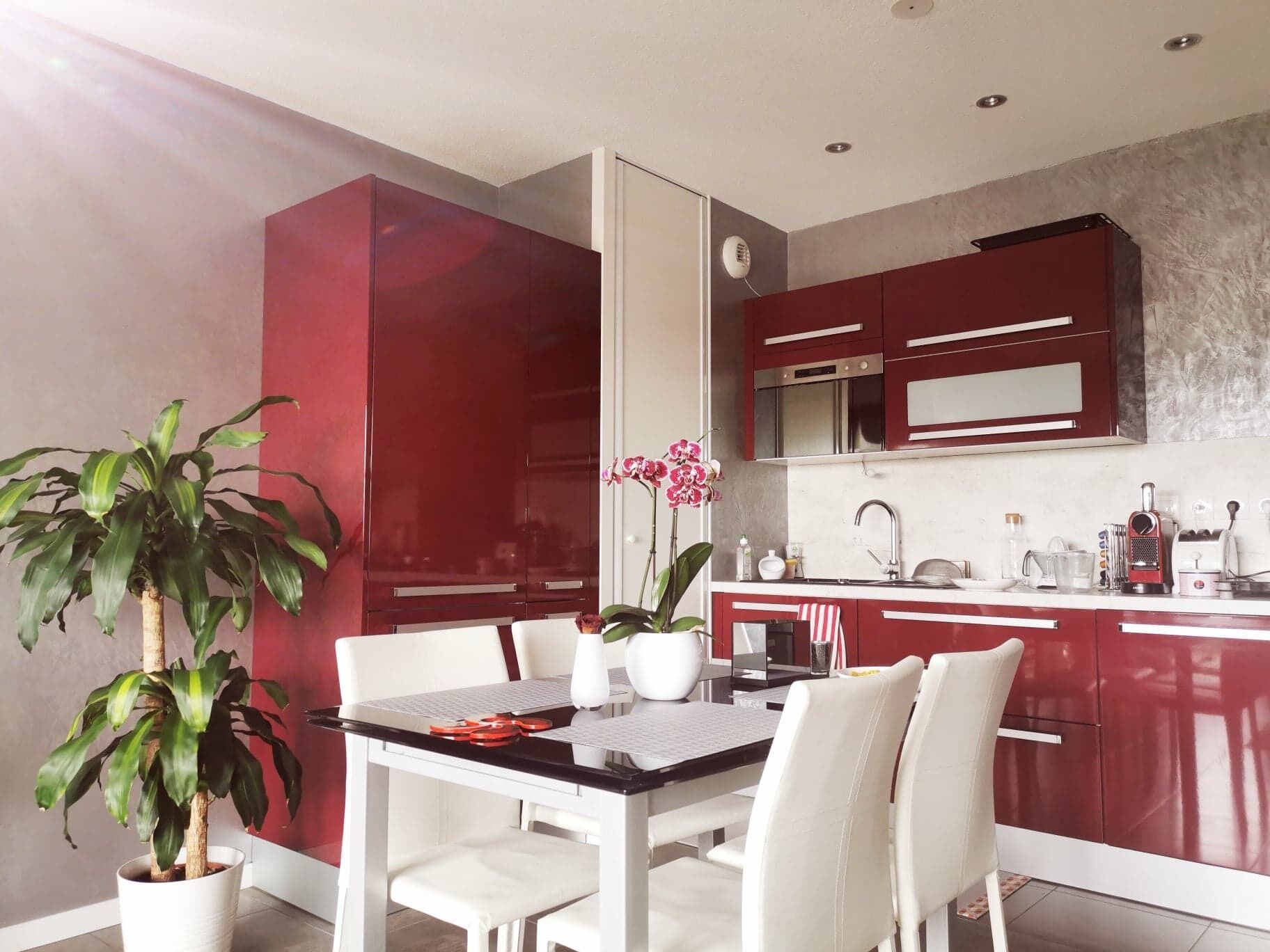 Cozy 2 bedroom apartment, 11m² terrace, near Pays-Basque & Landes beach