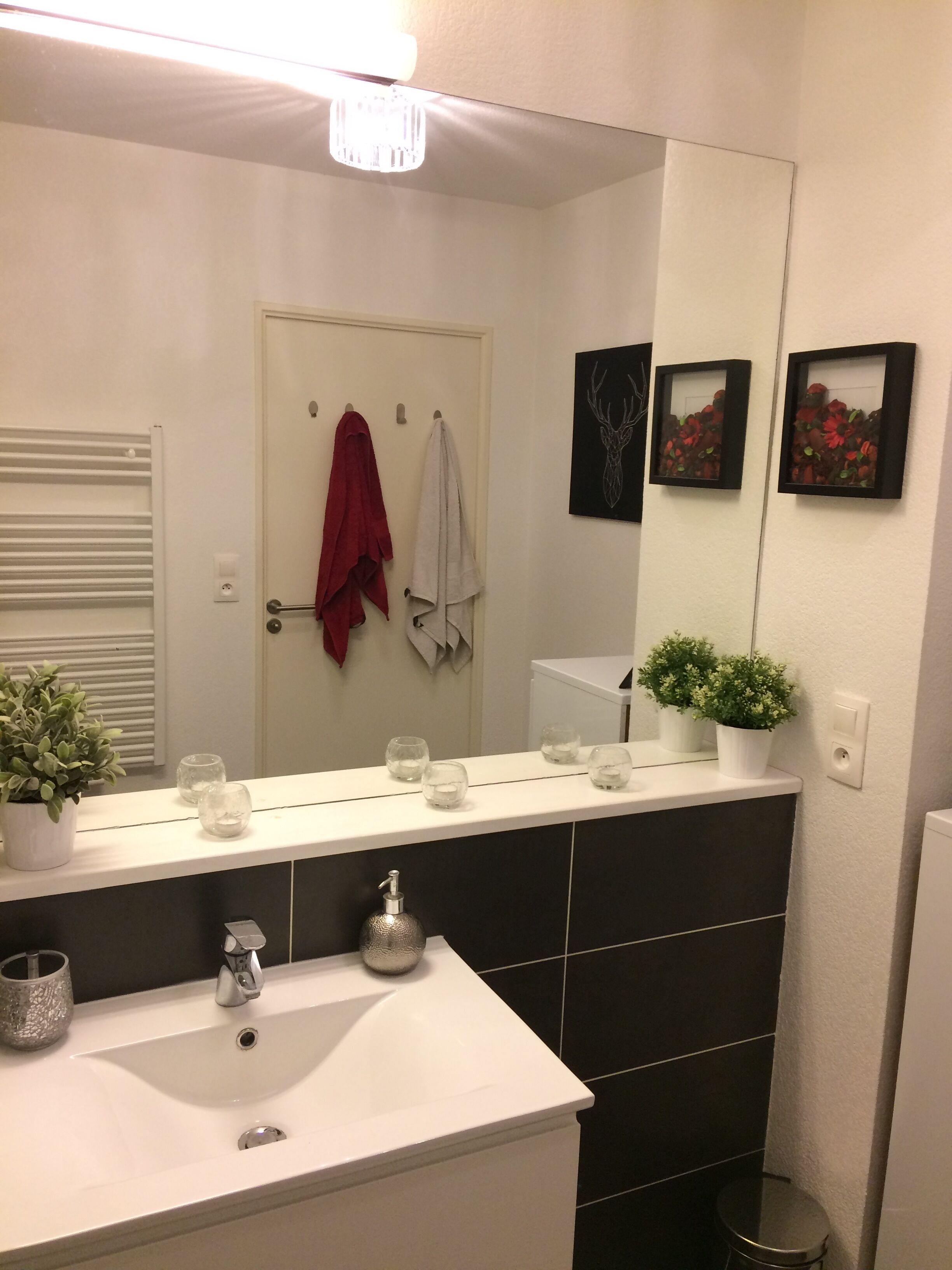 Cozy 2 bedroom apartment, 11m² terrace, near Pays-Basque & Landes beach