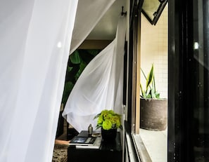 Servicios de la habitación