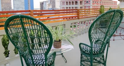 Hotel casa dos Frades