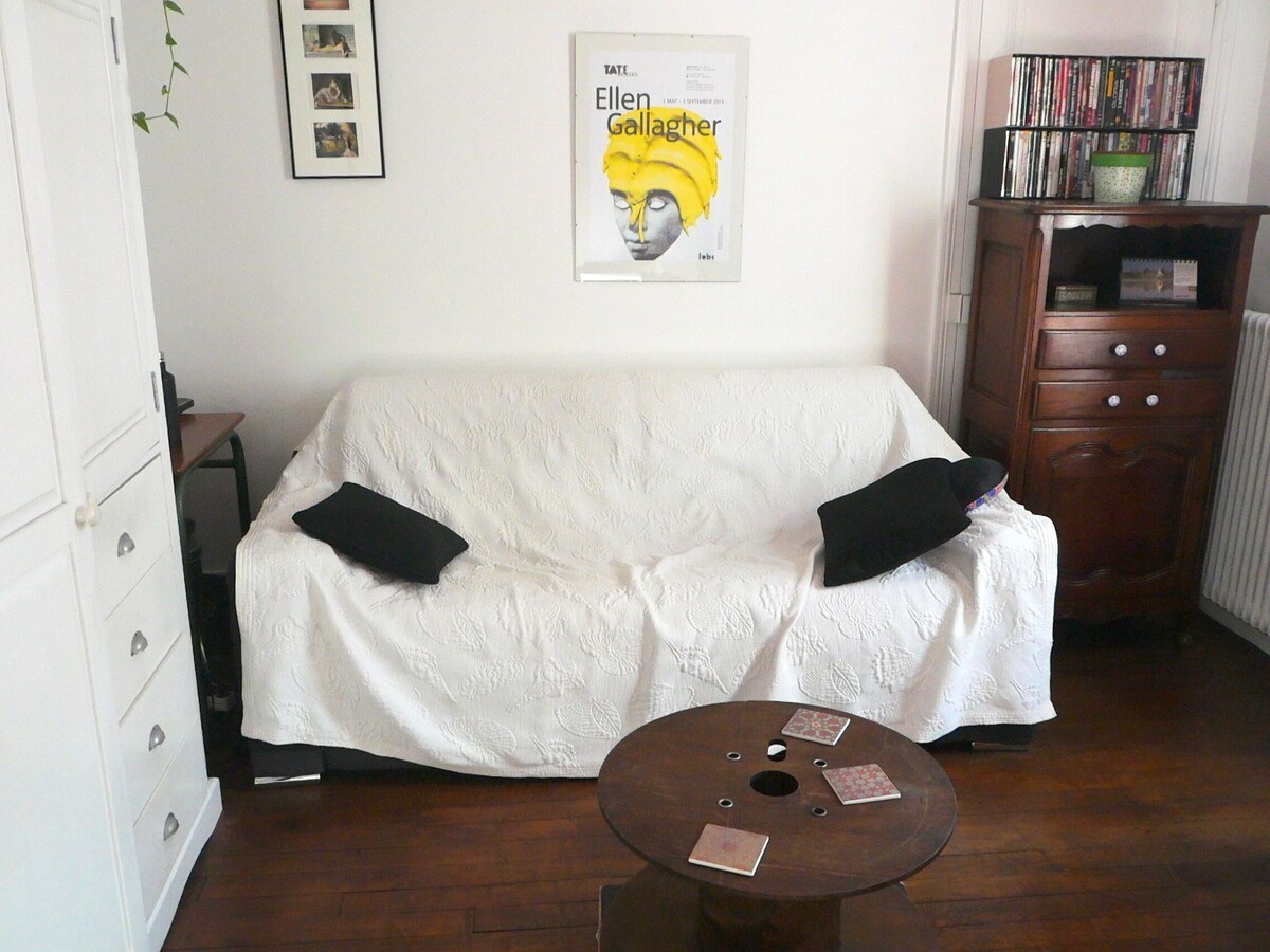 Bild für Gastgeberprofil