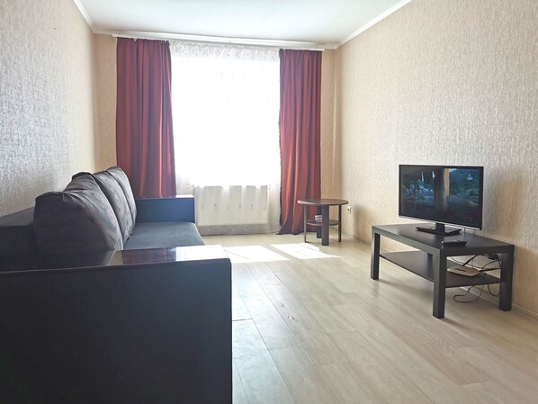 Televisión de pantalla plana 