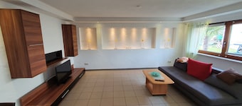 Moderne, Top Ausgestattete, Ruhige, Barrierefreie Ferienwohnung