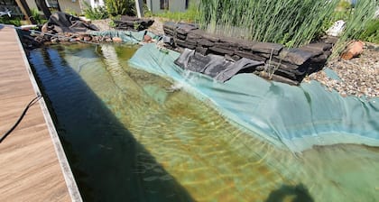 Moderne, Top Ausgestattete, Ruhige, Barrierefreie Ferienwohnung