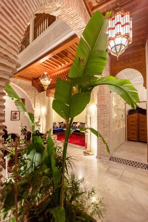 Interieur