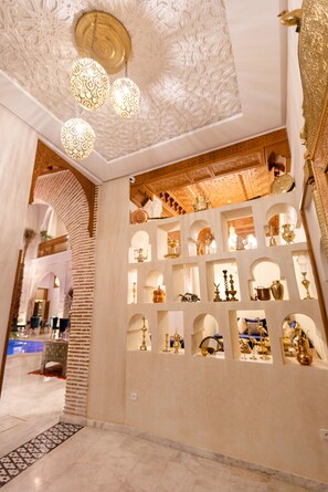 Interieur