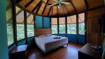 3 bedrooms, free WiFi