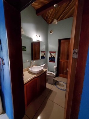 Bañera