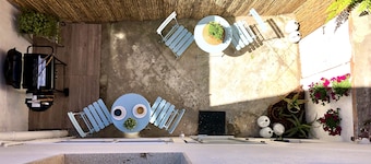 Casa Casco Antiguo A Guarda