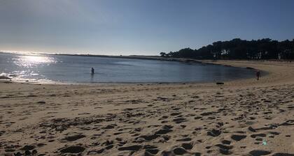 Casa Casco Antiguo A Guarda