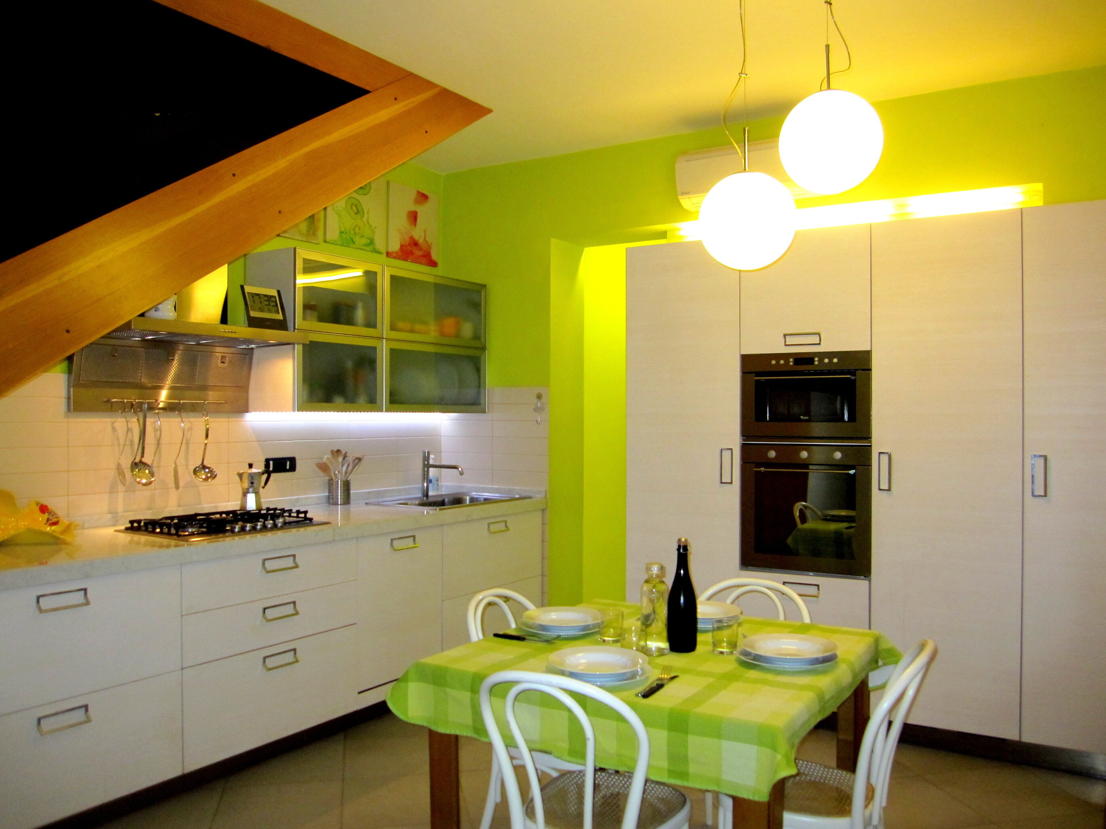 MASTER HOUSE - Farmhouse Poggio alla Cavalla with Pool in the heart of Tuscany