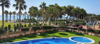 Apartment Frontal Marina Dor