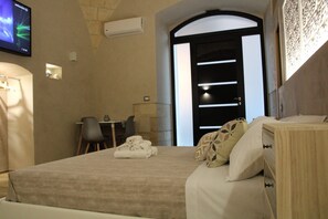 1 slaapkamer, gratis wifi, beddengoed