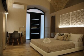 1 slaapkamer, gratis wifi, beddengoed
