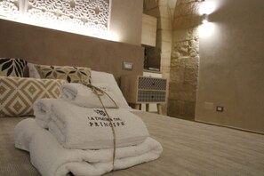 1 slaapkamer, gratis wifi, beddengoed