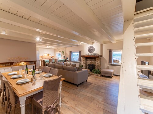 Beautiful holiday home near the centre