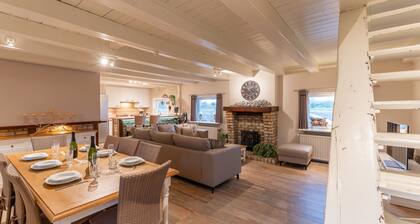 Beautiful holiday home near the centre