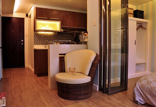 Luxury One Bedroom Condo Well Maintained and Top Of the Line Unit