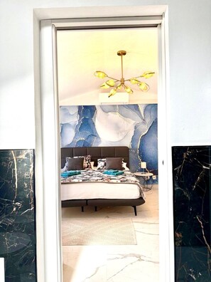 3 Schlafzimmer, Bügeleisen/Bügelbrett, kostenloses WLAN, Bettwäsche