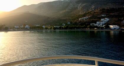 Maison Familiale au Village de Lagada