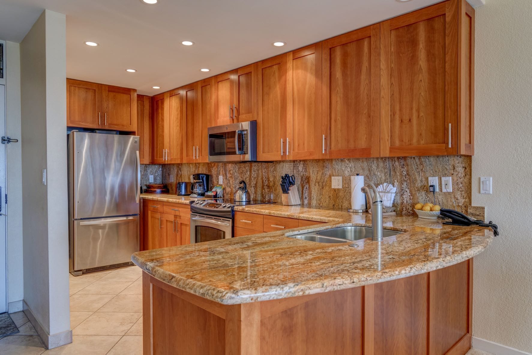 Experience Paradise! Kapalua Golf Villa<br>Updated 5-Star Ocean View Condo<br>